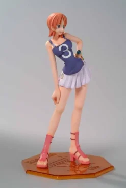 MegaHouse Nami | Portrait Of Pirates Neo