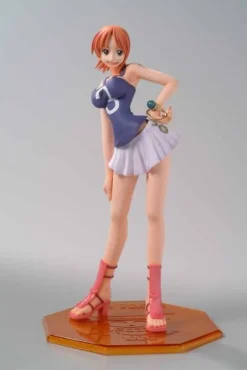 MegaHouse Nami | Portrait Of Pirates Neo