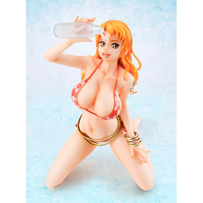 MegaHouse Nami | Portrait Of Pirates Limited Edition Online