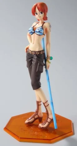 Hot MegaHouse Nami | Portrait Of Pirates Neo