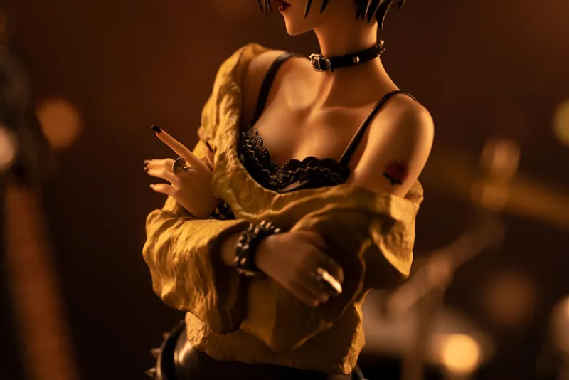 Sale Hobby Max NANA - Oosaki Nana - 1/8