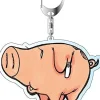 Discount Contents Seed Nanatsu no Taizai - Hawk - Deka Keyholder A - Keyholder
