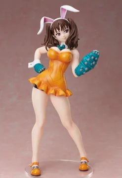 FREEing Nanatsu no Taizai: Fundo no Shinpan - Diane - B-style - 1/4 - Bunny Ver.