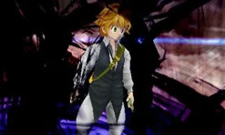 Bandai Namco Games Nanatsu no Taizai: Shinjitsu no Enzai New