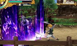 Bandai Namco Games Nanatsu no Taizai: Shinjitsu no Enzai New