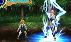 Bandai Namco Games Nanatsu no Taizai: Shinjitsu no Enzai New