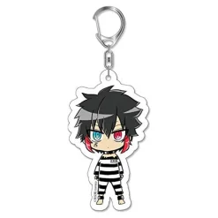 Outlet Hobby Stock Nanbaka - Juugo - Acrylic Keychain - Keyholder