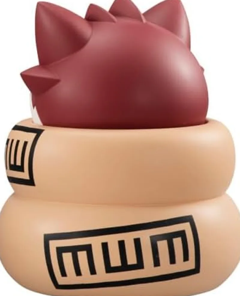 MegaHouse Naruto - Gaara - Mega Cat Project - Naruto Nyantomo Ookina Nyaruto! REBOOT Clearance