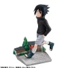 MegaHouse Naruto - Uchiha Sasuke - G.E.M. - Go! Best