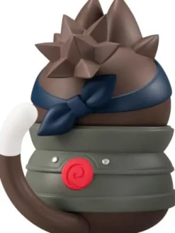 MegaHouse Naruto - Umino Iruka - Mega Cat Project - Naruto Nyantomo Ookina Nyaruto! REBOOT Discount