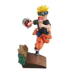 MegaHouse Naruto - Uzumaki Naruto - G.E.M. - Go!