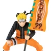Online Bandai Spirits Naruto - Uzumaki Naruto - Naruto NARUTOP99