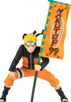 Online Bandai Spirits Naruto - Uzumaki Naruto - Naruto NARUTOP99