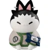 MegaHouse NARUTO Nyan tomo Ookina Nyaruto! Series Shikamaru Nara New