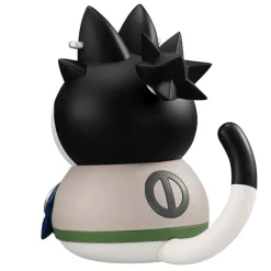 MegaHouse NARUTO Nyan tomo Ookina Nyaruto! Series Shikamaru Nara New
