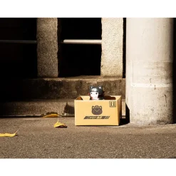 Hot MegaHouse NARUTO Nyan tomo Ookina Nyaruto! Series Itachi Uchiha