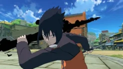 Online Namco Bandai Games Naruto Shippuden: Narutimate Storm Revolution