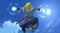 Online Namco Bandai Games Naruto Shippuden: Narutimate Storm Revolution