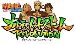 Online Namco Bandai Games Naruto Shippuden: Narutimate Storm Revolution