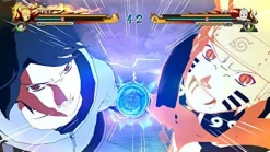 Online Namco Bandai Games Naruto Shippuden: Narutimate Storm Revolution