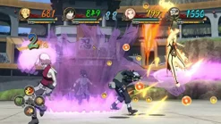 Online Namco Bandai Games Naruto Shippuden: Narutimate Storm Revolution