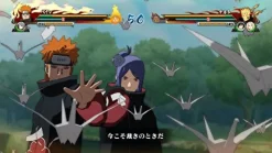 Online Namco Bandai Games Naruto Shippuden: Narutimate Storm Revolution