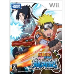 Sale TakaraTomy Naruto Shippuden: Ryujinki