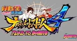 Bandai Namco Games Naruto Shippuden: Ultimate Ninja Storm 4 Road To Boruto Clearance