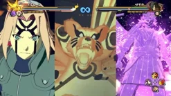 Best Bandai Namco Games Naruto Shippuden: Ultimate Ninja Storm 4 (Welcome Price)