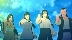 Best Bandai Namco Games Naruto Shippuden: Ultimate Ninja Storm 4 (Welcome Price)