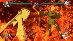 Best Bandai Namco Games Naruto Shippuden: Ultimate Ninja Storm 4 (Welcome Price)