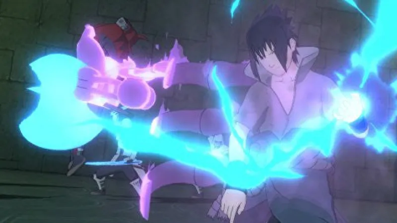 Clearance Bandai Namco Games Naruto Shippuden: Ultimate Ninja Storm Trilogy