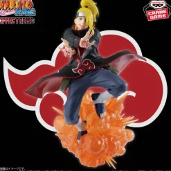 Bandai Spirits as Manufacturer Naruto Shippuuden - Deidara - Effectreme (Bandai Spirits) Hot