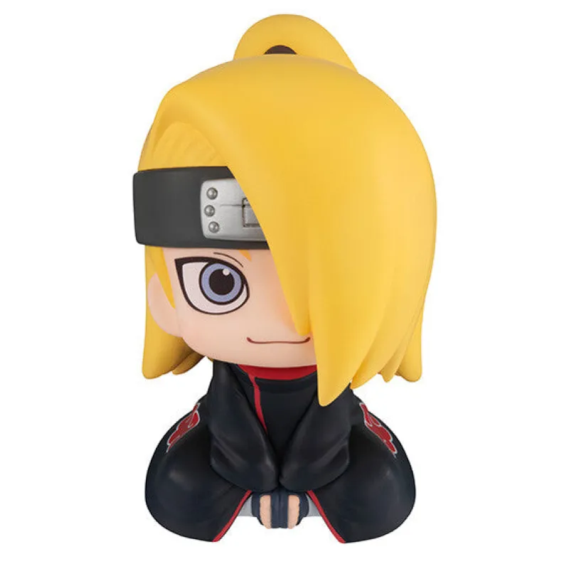 MegaHouse Naruto Shippuuden - Deidara - Look Up - 2025 Re-release