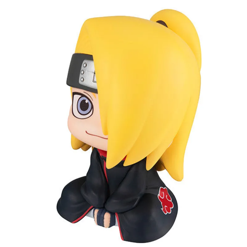 MegaHouse Naruto Shippuuden - Deidara - Look Up - 2025 Re-release