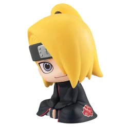 MegaHouse Naruto Shippuuden - Deidara - Look Up - 2025 Re-release