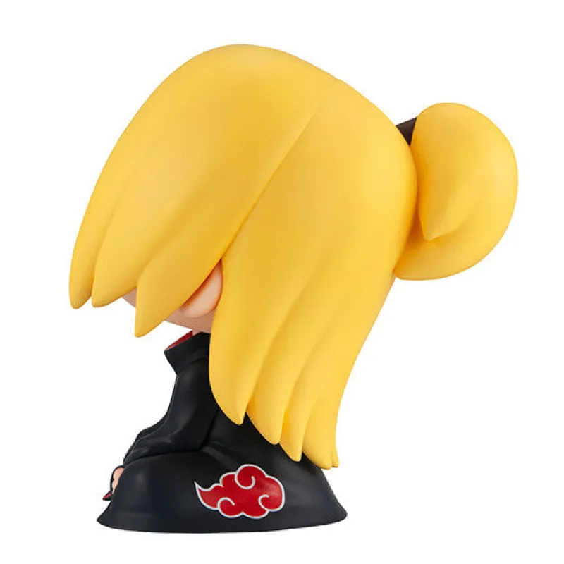 MegaHouse Naruto Shippuuden - Deidara - Look Up - 2025 Re-release