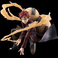 MegaHouse Naruto Shippuuden - Gaara - G.E.M. - 1/8 - 2021 Re-release [Shop Exclusive] Discount