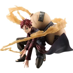 MegaHouse Naruto Shippuuden - Gaara - G.E.M. - 1/8 - 2021 Re-release [Shop Exclusive] Discount