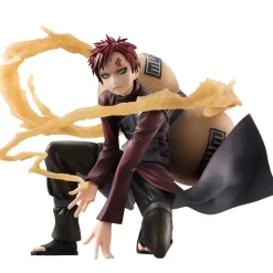 MegaHouse Naruto Shippuuden - Gaara - G.E.M. - 1/8 - 2021 Re-release [Shop Exclusive] Discount