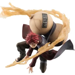 MegaHouse Naruto Shippuuden - Gaara - G.E.M. - 1/8 - 2021 Re-release [Shop Exclusive] Discount
