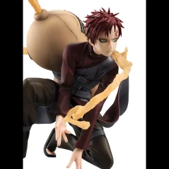 MegaHouse Naruto Shippuuden - Gaara - G.E.M. - 1/8 - 2021 Re-release [Shop Exclusive] Discount