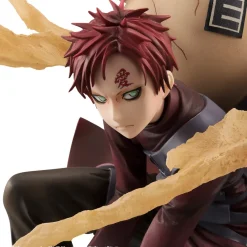 MegaHouse Naruto Shippuuden - Gaara - G.E.M. - 1/8 - 2021 Re-release [Shop Exclusive] Discount
