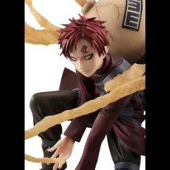 MegaHouse Naruto Shippuuden - Gaara - G.E.M. - 1/8 - 2021 Re-release [Shop Exclusive] Discount