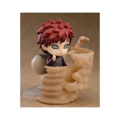 Solaris Japan Naruto Shippuuden - Gaara - Nendoroid #956 (Good Smile Company) New