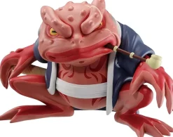 Bandai Spirits as Manufacturer Naruto Shippuuden - Gamabunta - Sofubi Figure (Bandai Spirits) Best