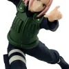 New Bandai Spirits Naruto Shippuuden - Haruno Sakura - Vibration Stars - II