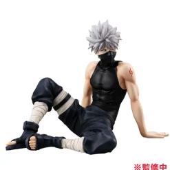 Clearance MegaHouse Naruto Shippuuden - Hatake Kakashi - G.E.M. - Tenohira