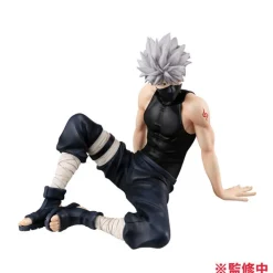 Clearance MegaHouse Naruto Shippuuden - Hatake Kakashi - G.E.M. - Tenohira