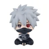 MegaHouse Naruto Shippuuden - Hatake Kakashi - Look Up - Anbu ver. New